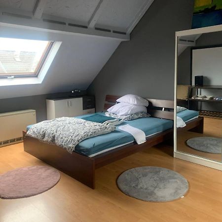 2 Room Apartament Messe Essen Exterior photo